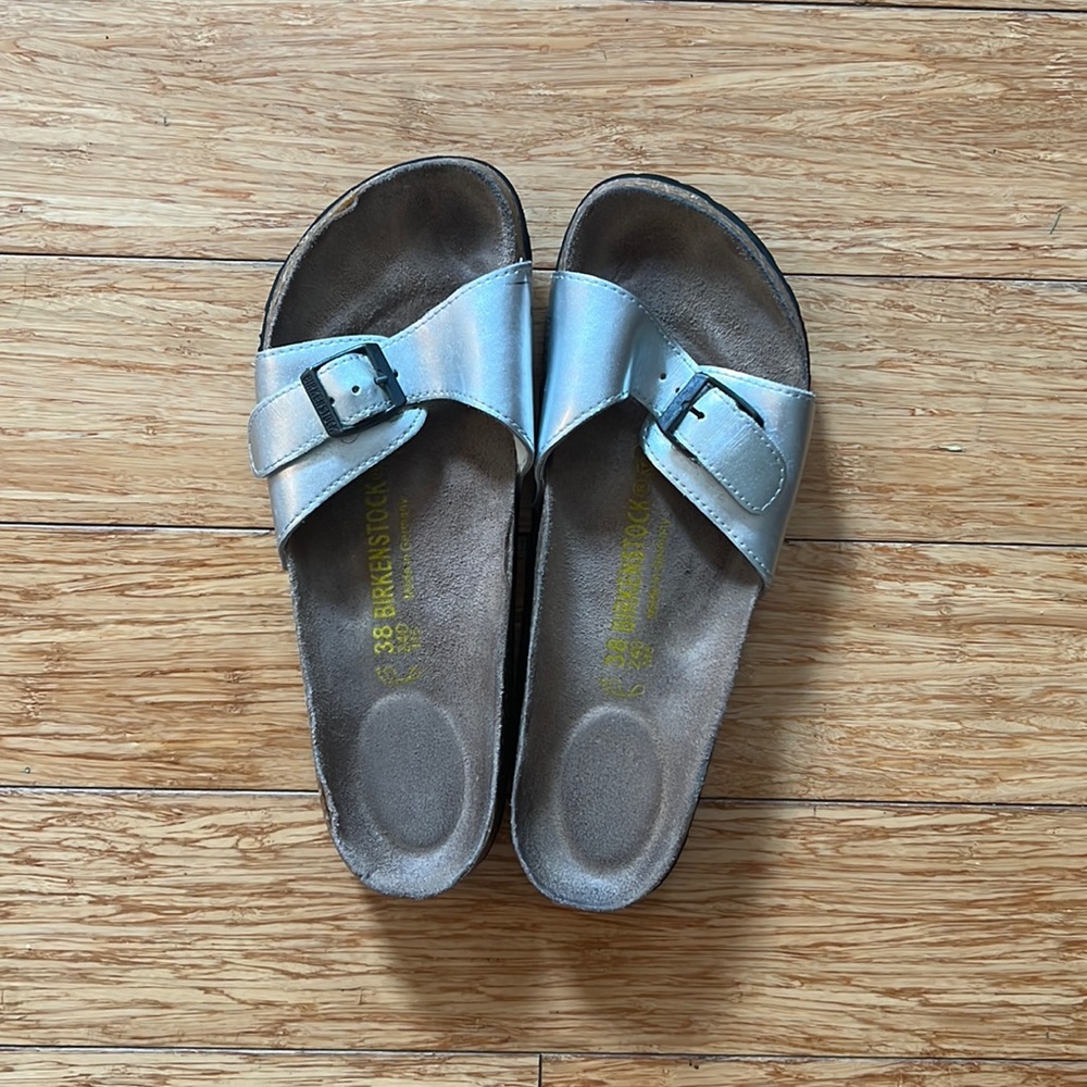 Birkenstock Madrid sandal